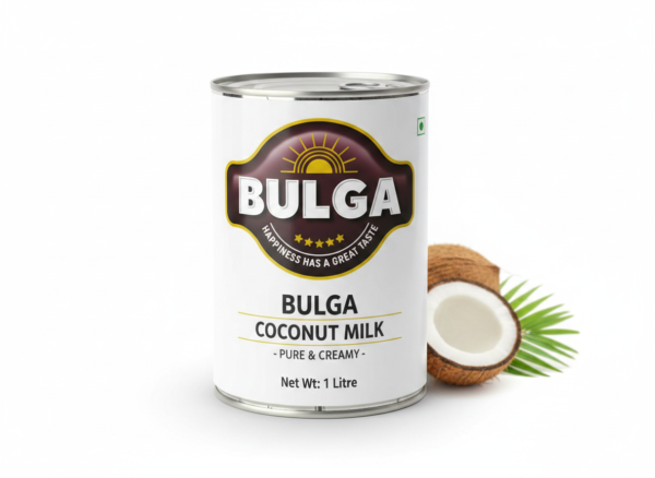 Coconut Cream