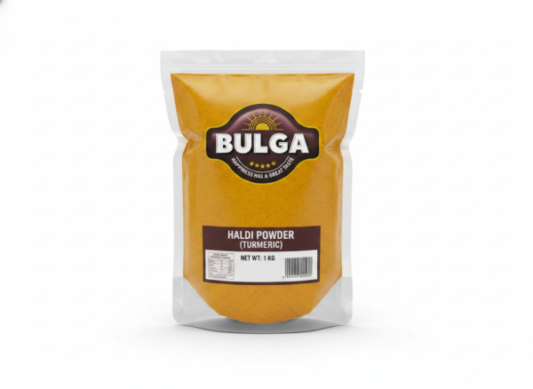 Haldi Powder