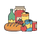 Groceries and Staples