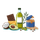 Oils and Baking