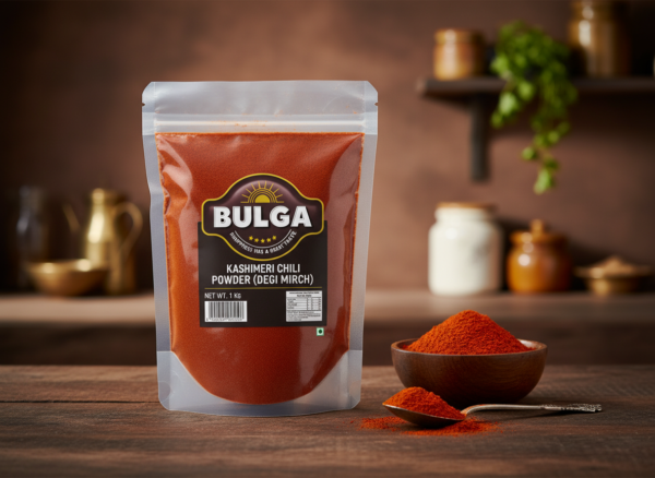 Kashmiri Chilli Powder