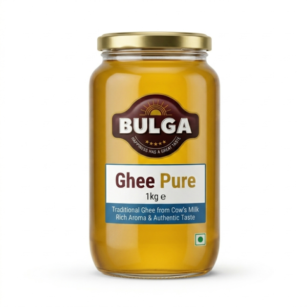 Ghee Pure