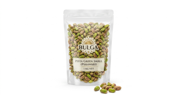 Pista Green Small ( Pshawari)
