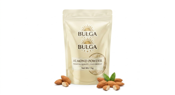 Almond Powder