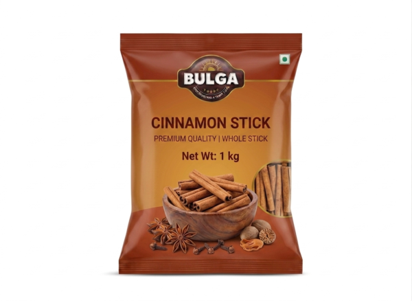 Cinnamon Stick