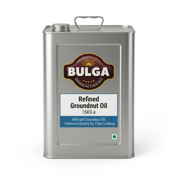 Cooking Oil