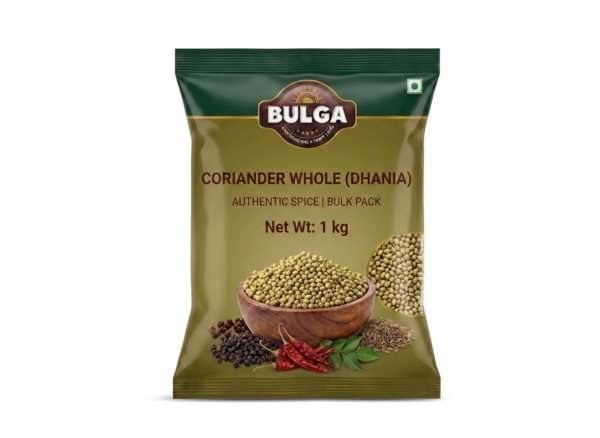 Corrainder Whole ( Dhania)